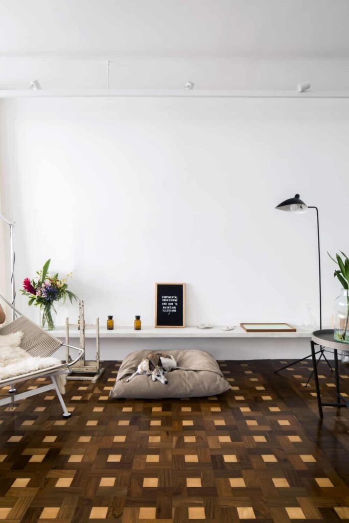 Apartamento Oscar Freire by Firma Arquitetura – Home Stratosphere