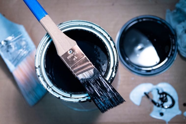 What is Enamel Paint and When Should You Use It?