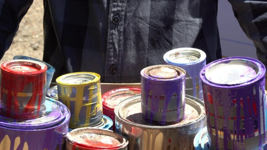 What Is Oil Based Paint And When Should It Be Used 