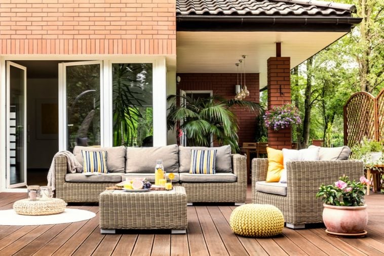 Best Patio Furniture Brands We Asked the Experts Home Stratosphere