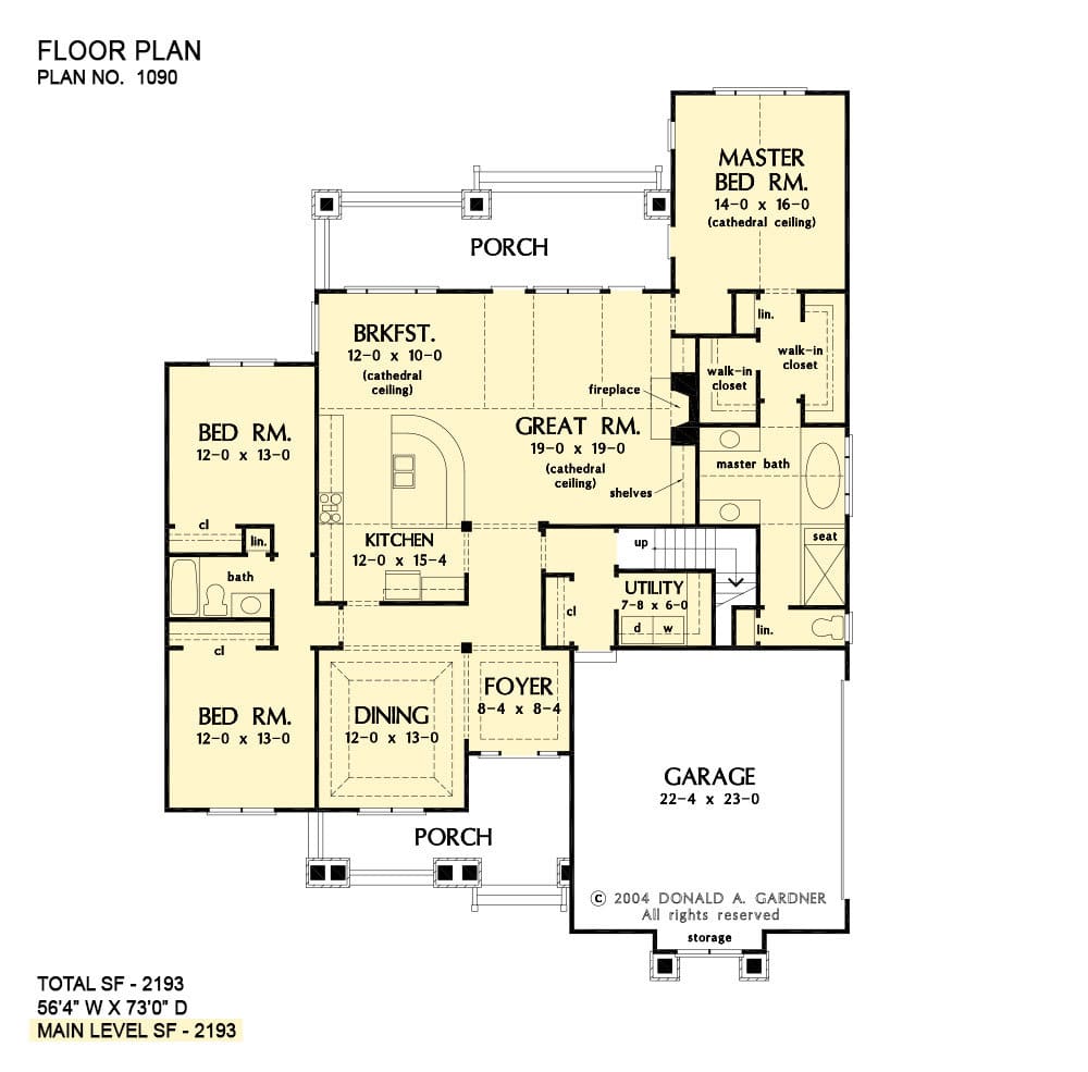 Spacious Summerhill Cottage with Three Bedrooms