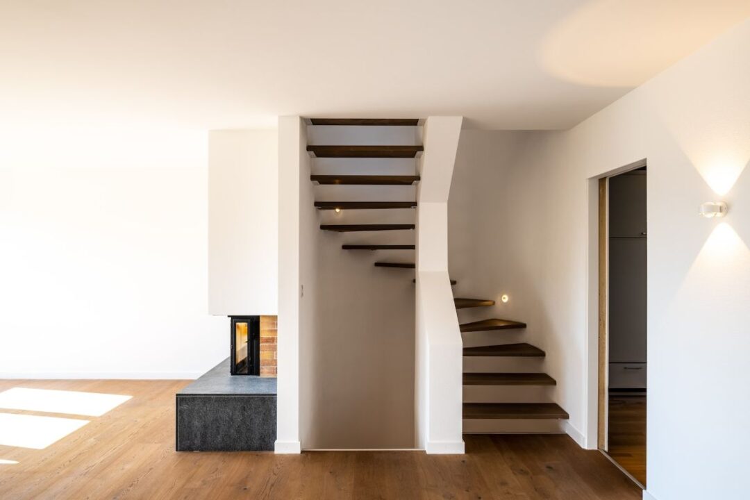 Picture of 10 Minimalist Foyer Designs for a Clutter-Free First Impression