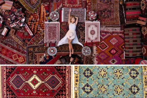 Rug Sizes Chart: Choose the Perfect Rug For Any Space – Home Stratosphere
