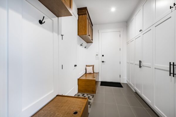 Mudroom vs. Foyer: Pros, Cons and Differences Explained