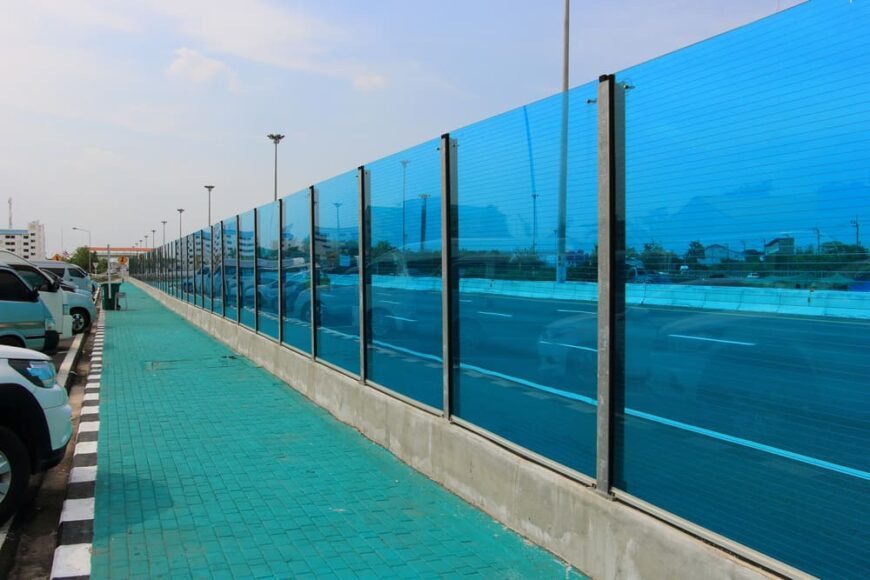 2 Main Types of Soundproof Glass – Home Stratosphere