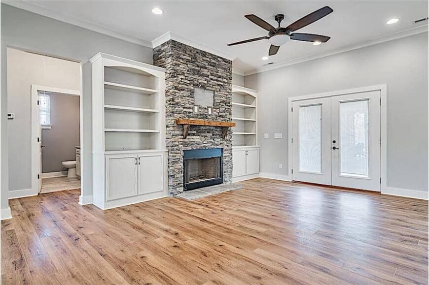 Tour this 3-Bedroom Fabulous Starter or Downsizing Rancher Home (Floor ...