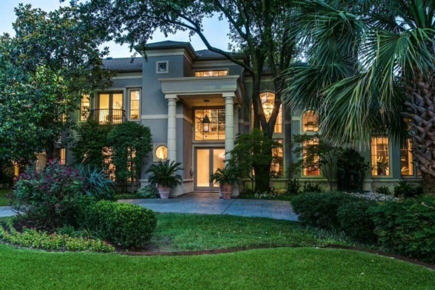 Mediterranean Style House Floor Plans Home Stratosphere Mediterranean Style House Floor Plans, Mediterranean Mansion House Plans