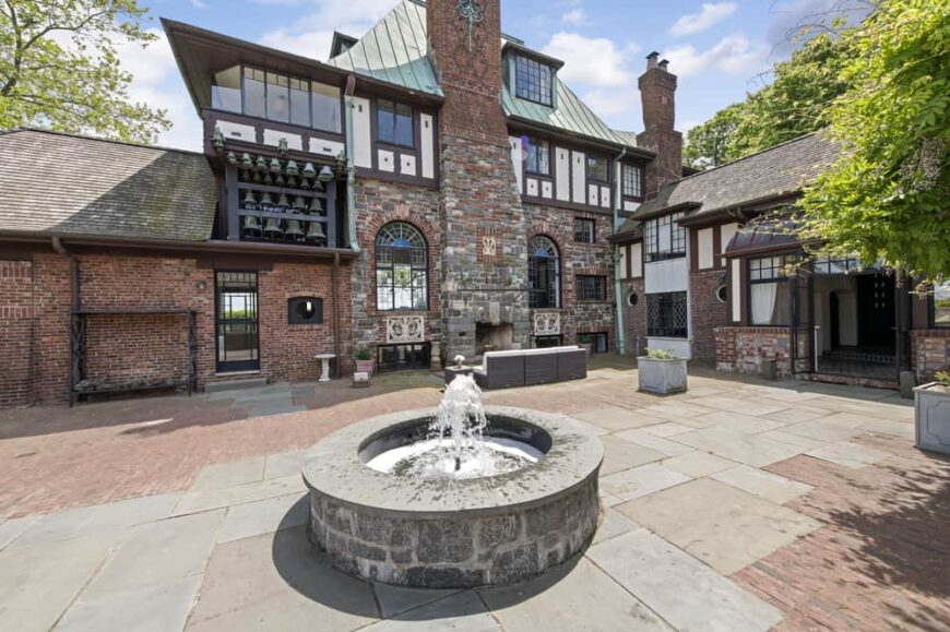 Jean Kerr's Home in Larchmont, NY (Listed for 5.495 Million)