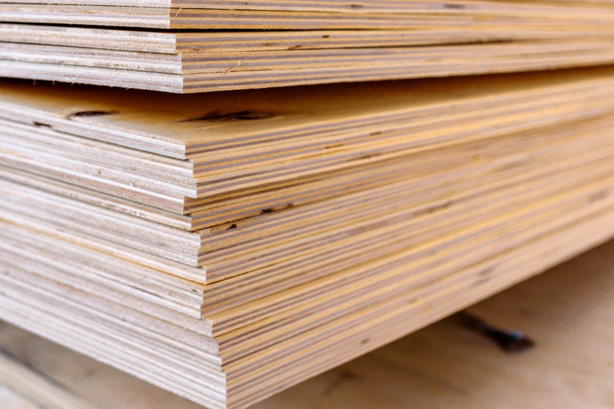 9 Different Types of Plywood Sheets & Board (2023 Buying Guide)