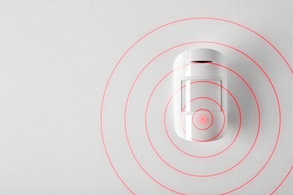 Motion Detectors vs. Window Sensors – What’s the Difference? – Home ...