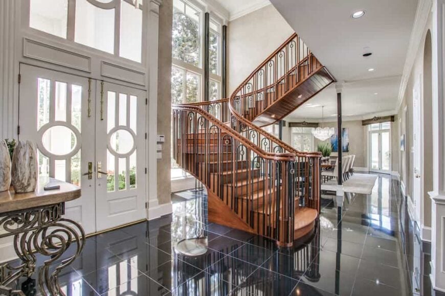 Emmitt Smith's Mansion in Dallas, TX (Listed for 2.2 Million)