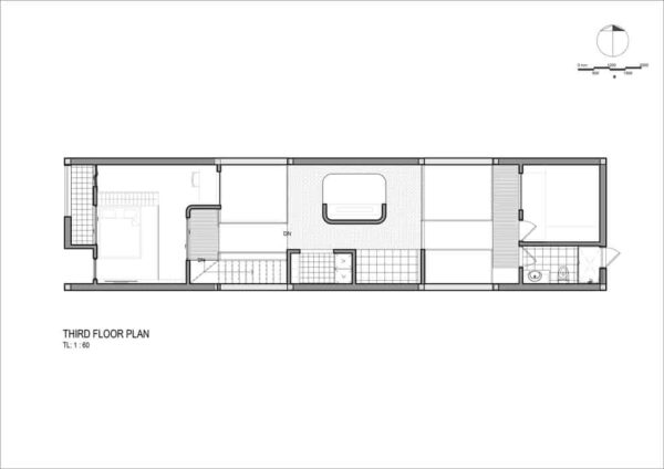 PT House by Dim Studio – Home Stratosphere
