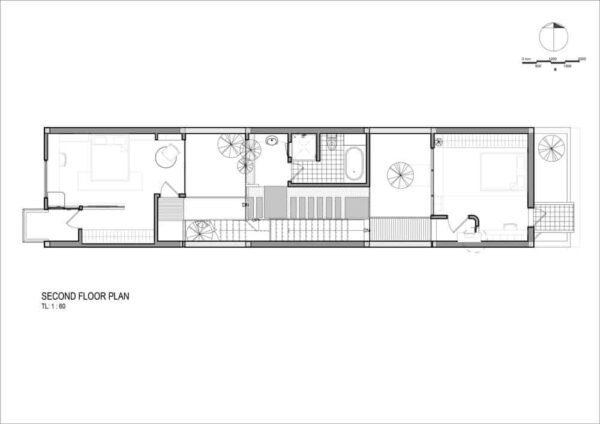 PT House by Dim Studio – Home Stratosphere