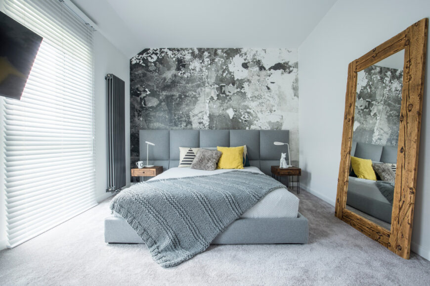 Where Can You Put a Mirror in a Bedroom? 16 Options