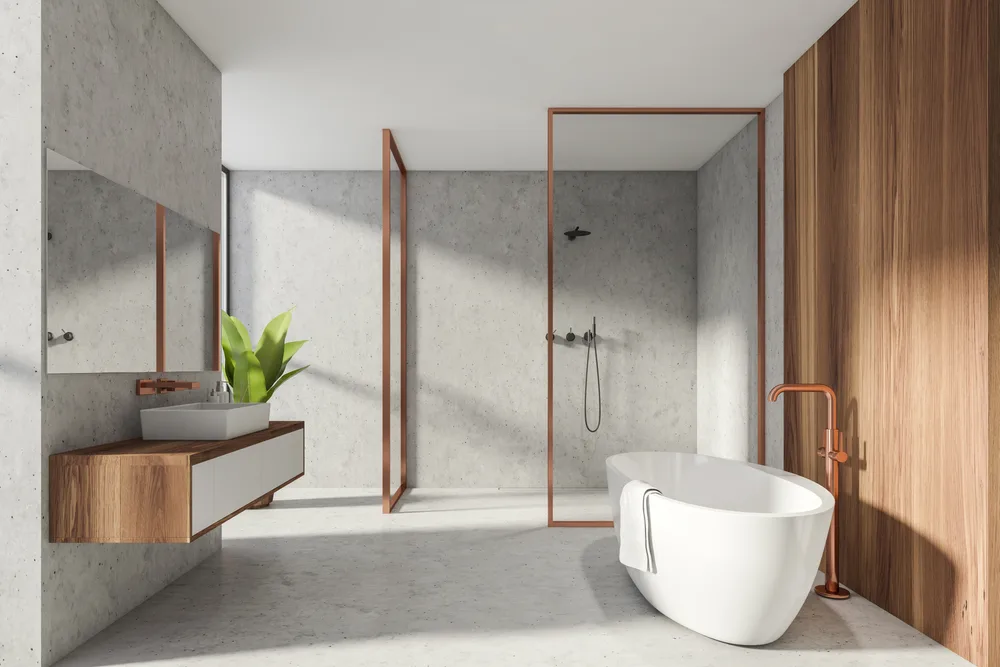How can I make my bathroom brighter? - Home Stratosphere
