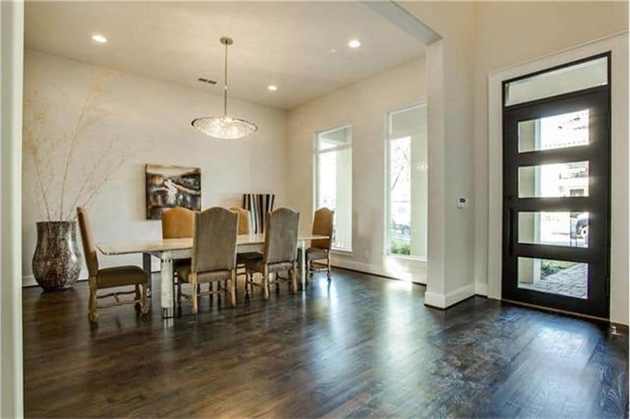 Step Inside This Masterfully Designed 4,681 Sq. Ft. 4-Bedroom Residence ...