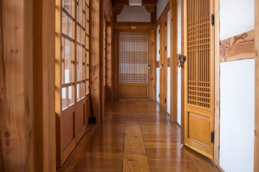 Arts and Crafts Interior Design: 21 Features You Need to Know About ...