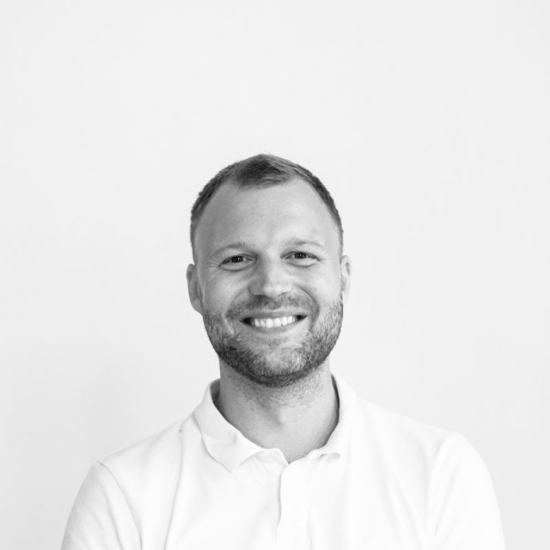 Ondřej Píhrt portrait.