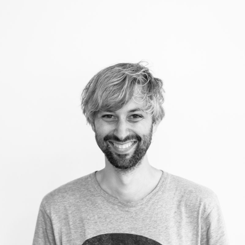 Pavel Směták portrait.
