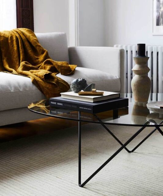 20 Popular Coffee Table Brands - Home Stratosphere
