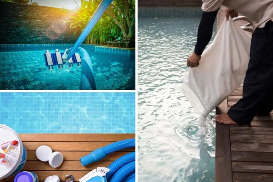 Salterwater vs Chlorine vs Ozone Pools The Great Swimming Pool Debate