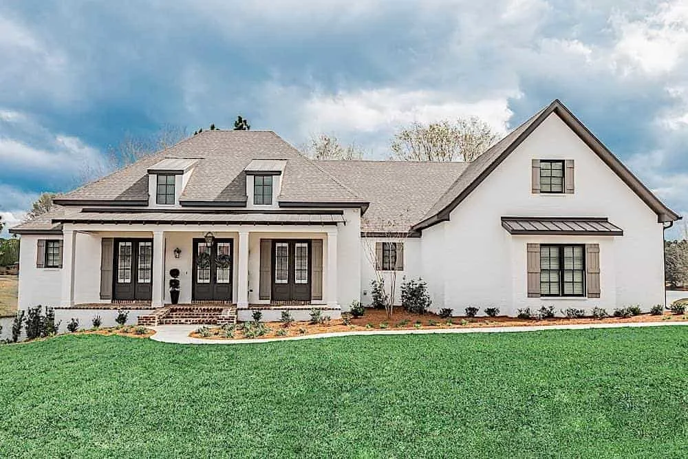 20 French Country House Plans Home Stratosphere 20 French Country House Plans Home, Cool Country House Plans