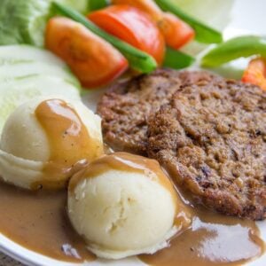 Polish Hamburgers