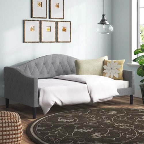 Are Daybeds Comfortable? Are You Serious? Home Stratosphere