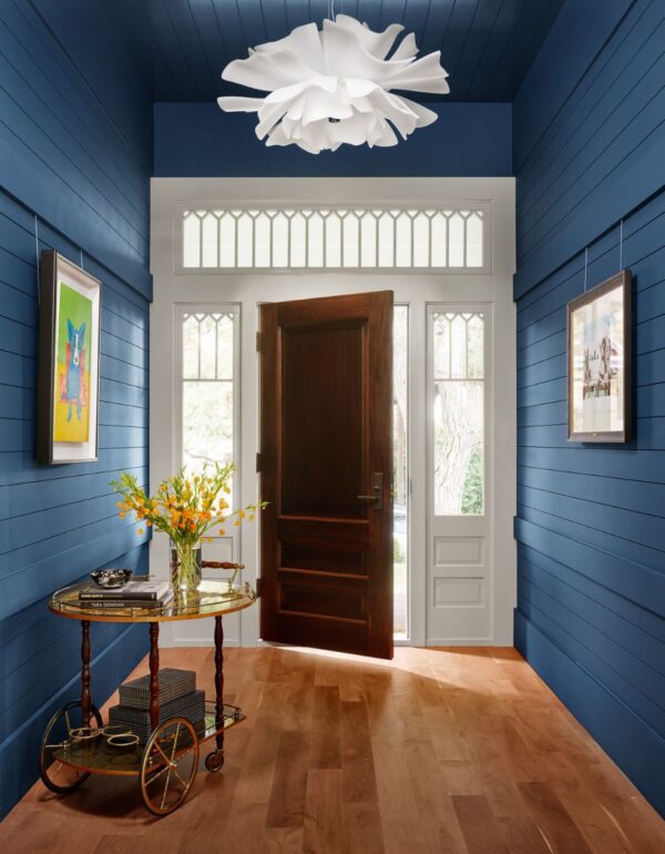 Preserving a Historic Neighborhood, LaRue Architects Reimagines a 100 ...