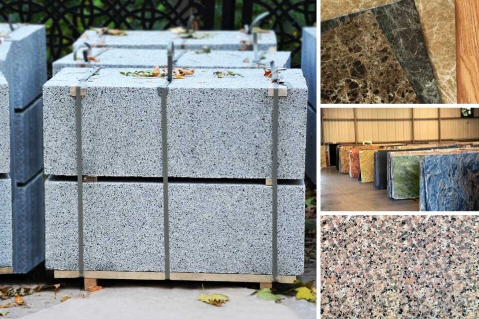 What is Faux Granite? Home Stratosphere