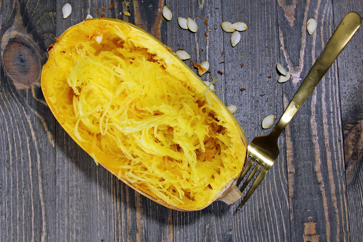 13 Different Types of Spaghetti Squash - Home Stratosphere