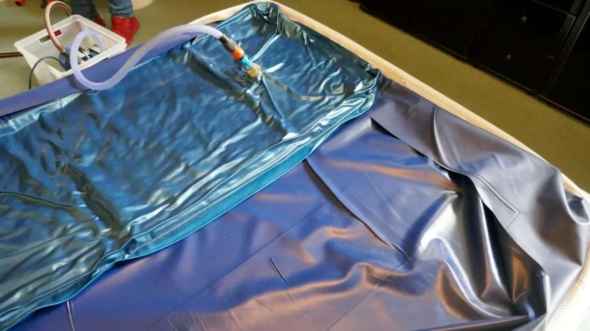 Why Were Waterbeds Invented? Home Stratosphere