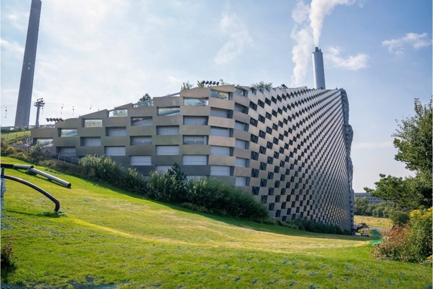 What is sustainable architecture? 10 of the most stunning sustainable ...