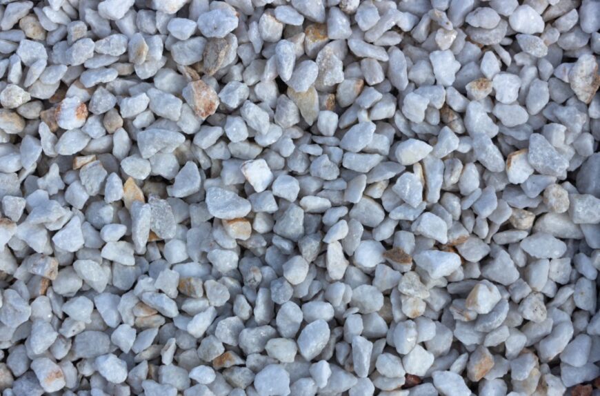 12 Different Types of Gravel for Driveways That Deliver on Both Price ...