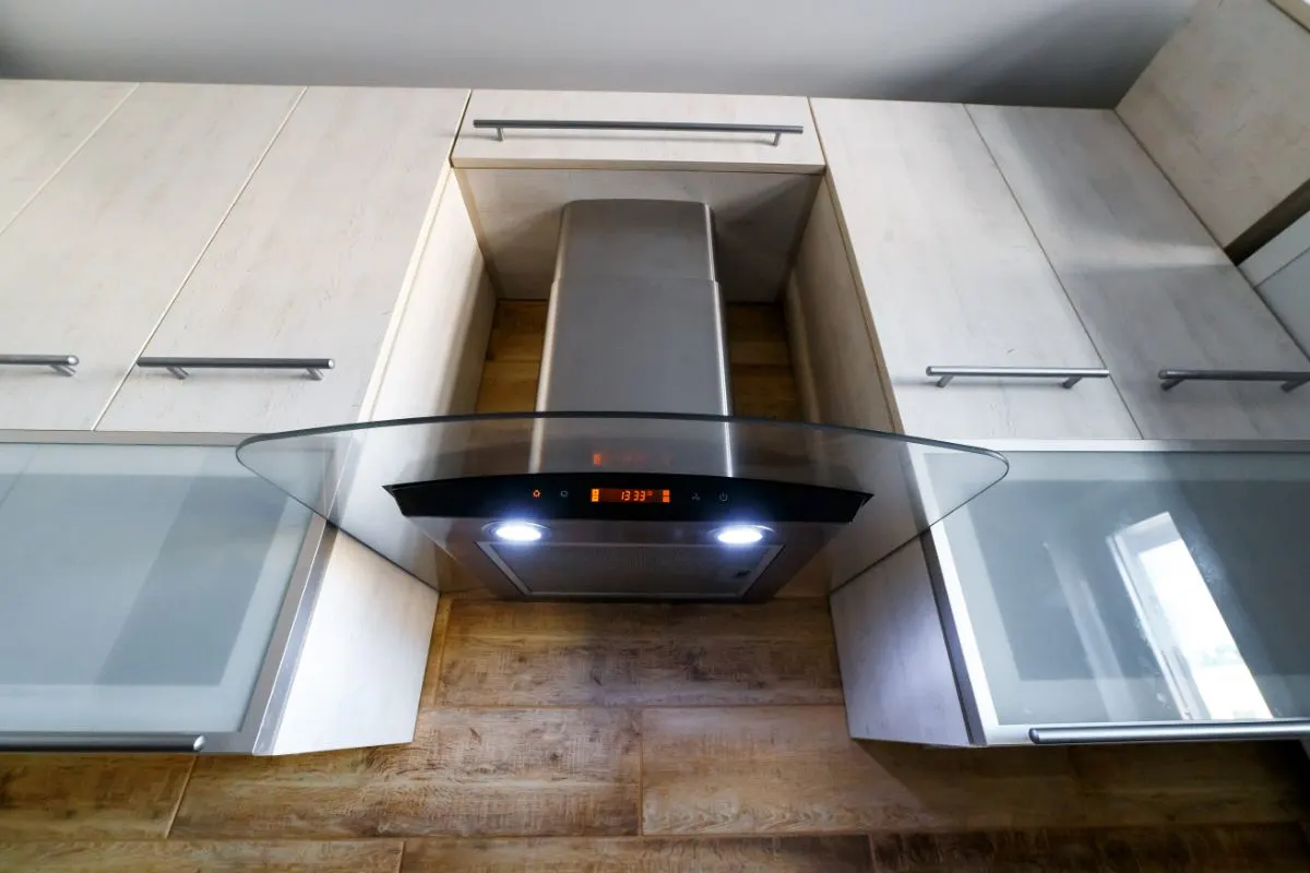 8 Types of Range Hoods - Home Stratosphere
