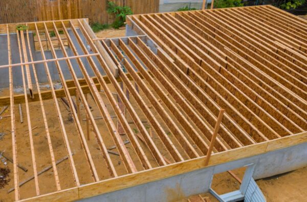 What Type of Plywood is Good for a Subfloor? – Home Stratosphere