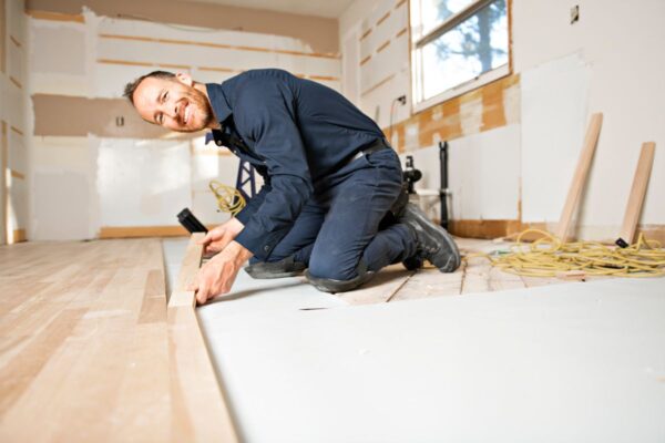What Type of Plywood is Good for a Subfloor? – Home Stratosphere