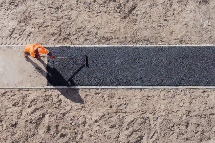 12 Different Types of Gravel for Driveways That Deliver on Both Price ...