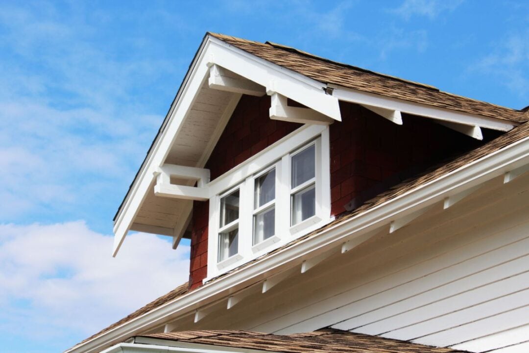 16 Different Types of Roof Overhangs
