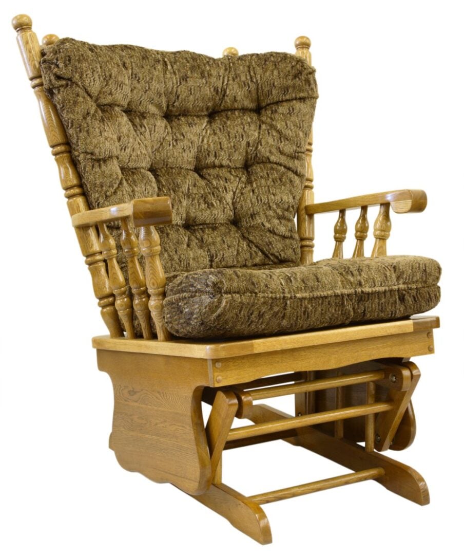 10 Different Types of Rocking Chairs Home Stratosphere