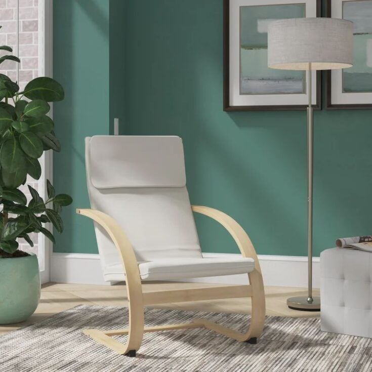 10 Different Types of Rocking Chairs Home Stratosphere