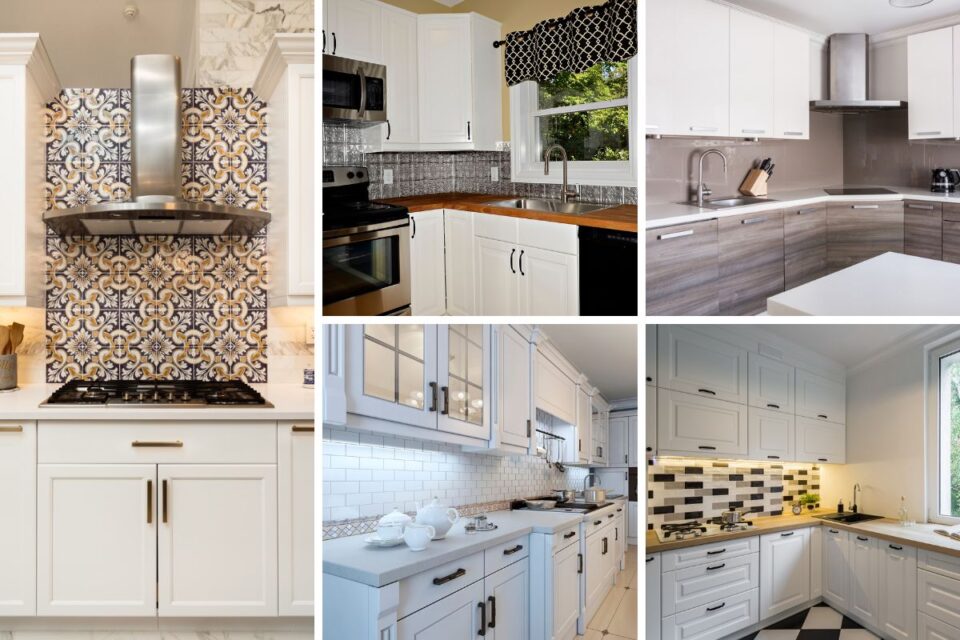 How to Choose the Perfect Kitchen Backsplash (12 Considerations) - Home ...