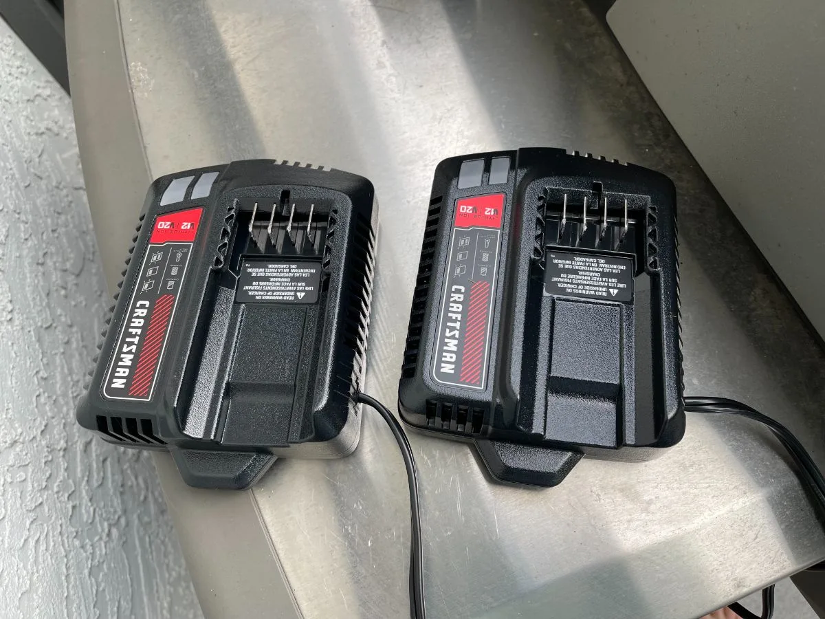 16 Things to Know Before Buying the CRAFTSMAN V20 Battery-Powered Lawn Mower  - Home Stratosphere