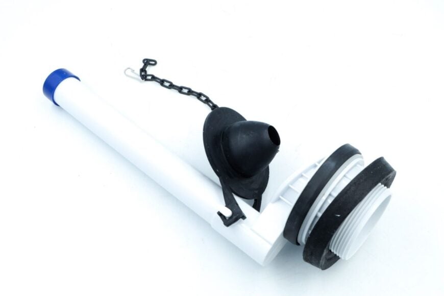 7 Different Types of Toilet Flappers (2023 DIY Plumbing Guide) Home