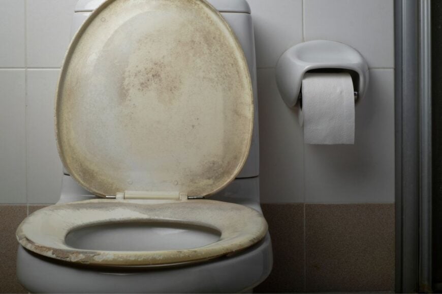 How Long Do Toilets Last? How To Tell When Should Be Replaced?