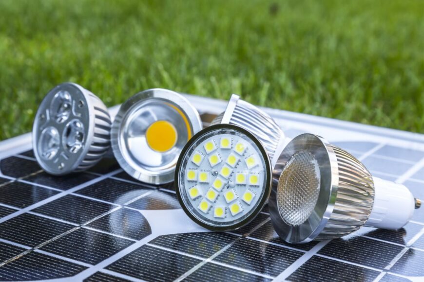Do LED Lights Use a Lot of Electricity? How Much Exactly?