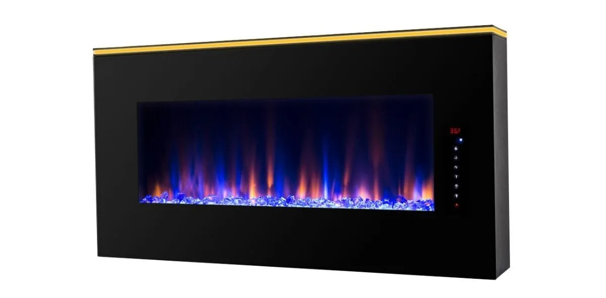13 Top Electric Fireplace Brands Home Stratosphere