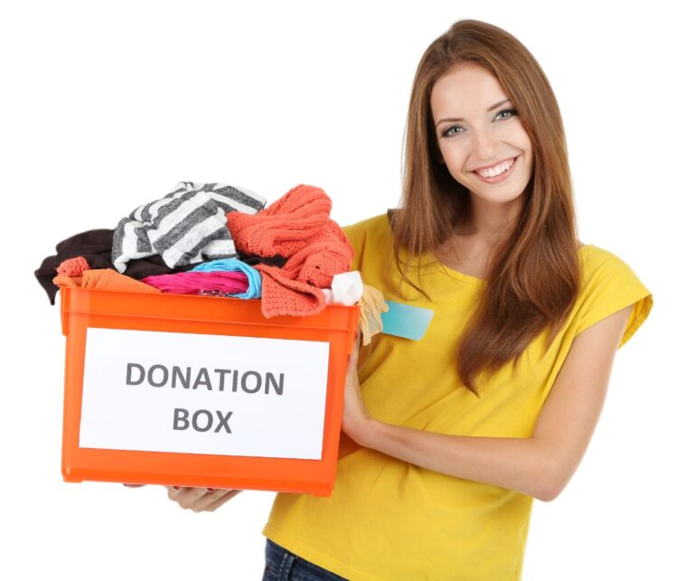 Where Can You Donate Blankets? Home Stratosphere