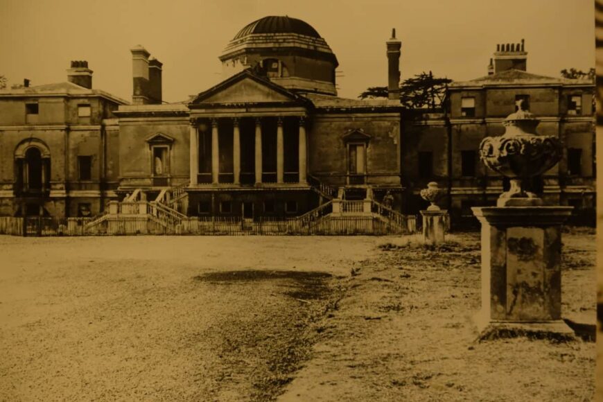 Everything You Need to Know About Chiswick House – Home Stratosphere