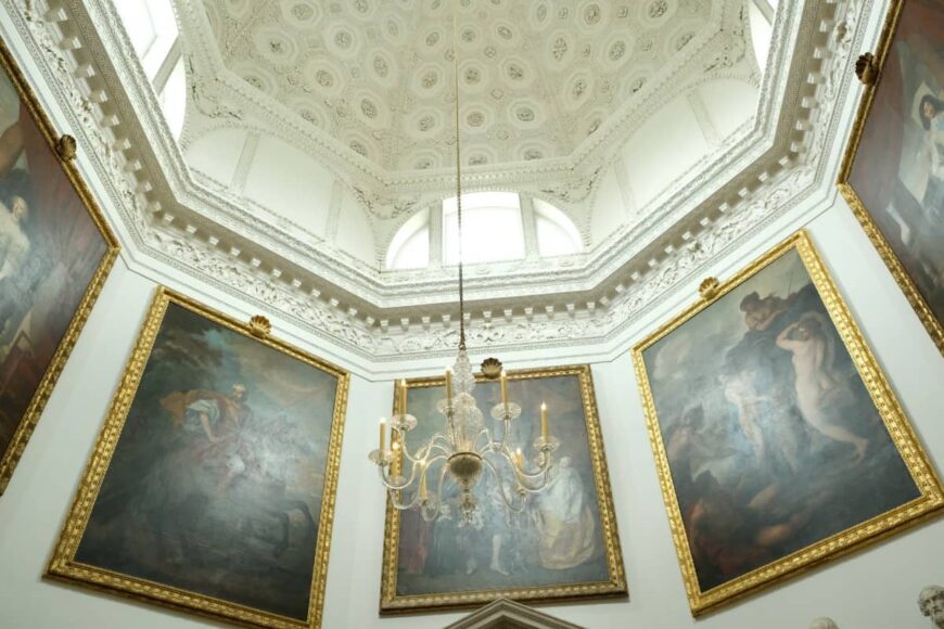 Everything You Need to Know About Chiswick House – Home Stratosphere